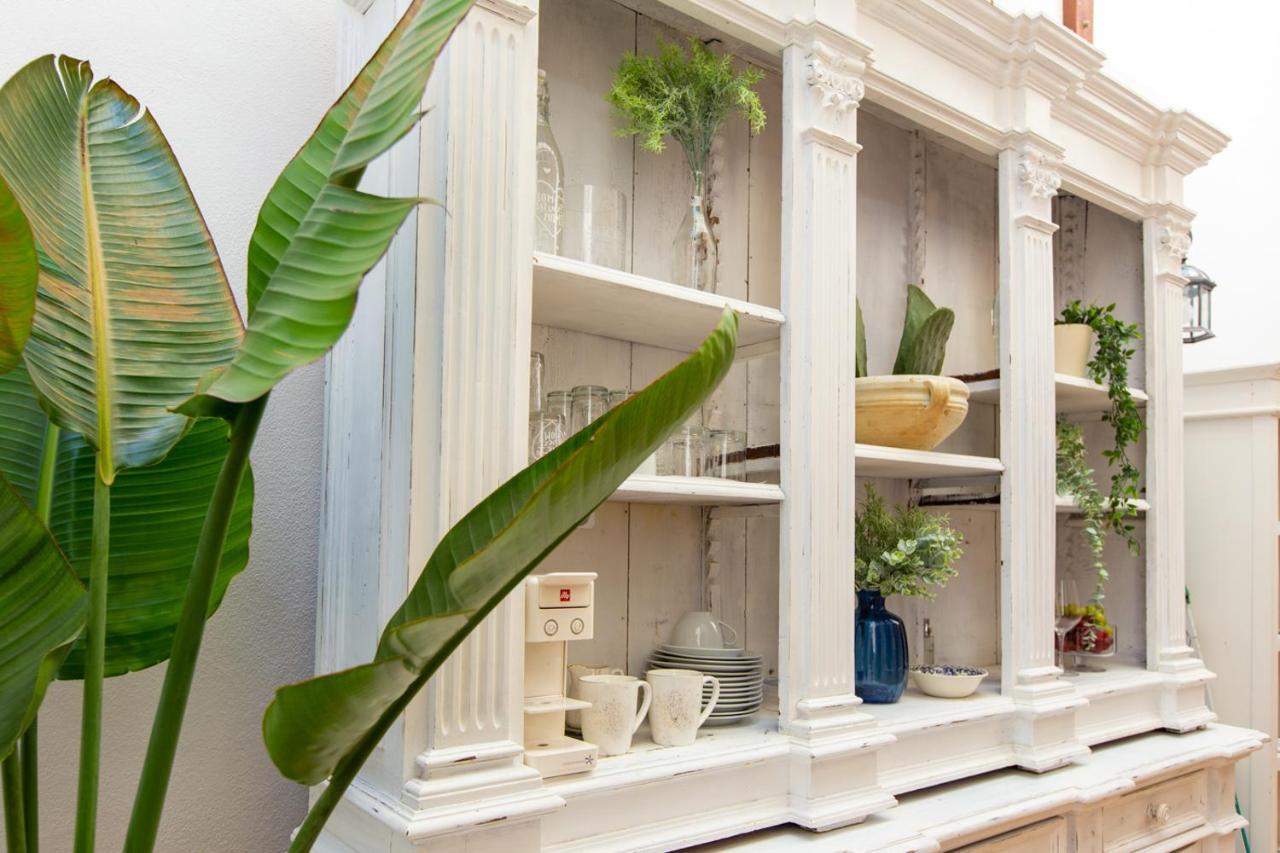 קליארי Maison Garibaldi מראה חיצוני תמונה