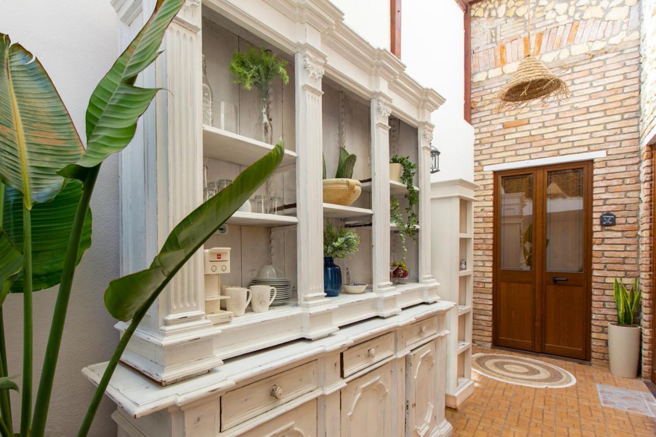 קליארי Maison Garibaldi מראה חיצוני תמונה
